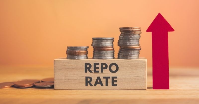 Repo rate