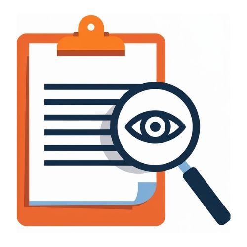 Review Process