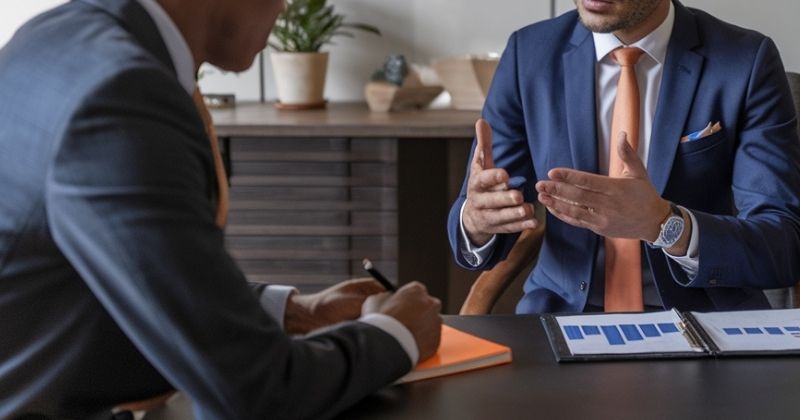 Revolving Loan Eligibility Requirements