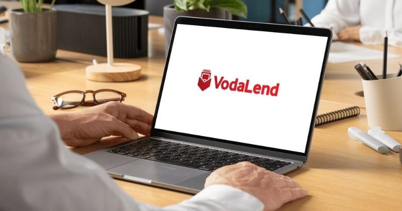 Vodacom Loan Review