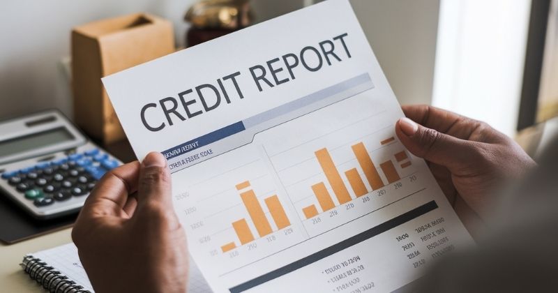 elements influencing credit score