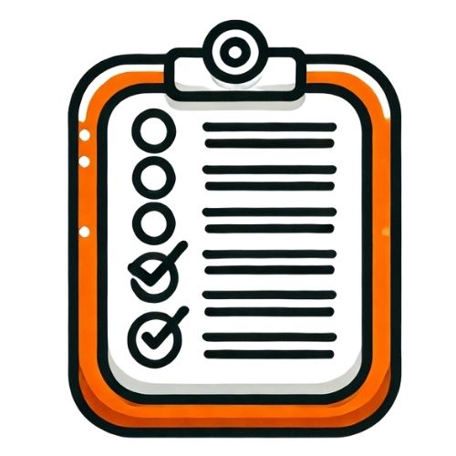 Evaluate needs