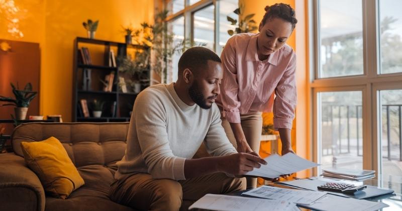 Comparing Personal Loans in South Africa