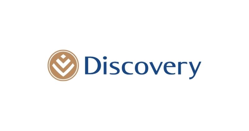 Discovery Bank