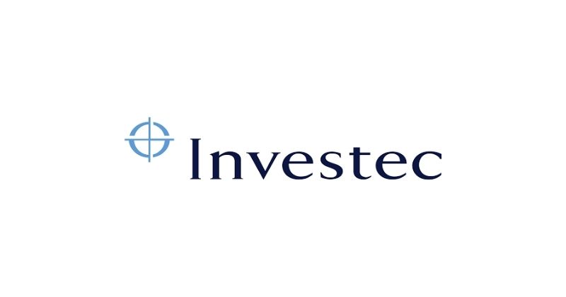 Investec Logo