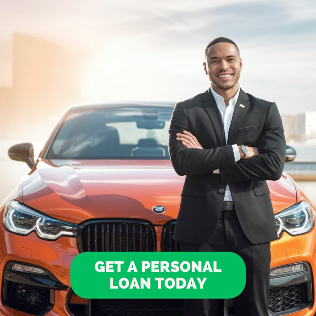 Personal loan