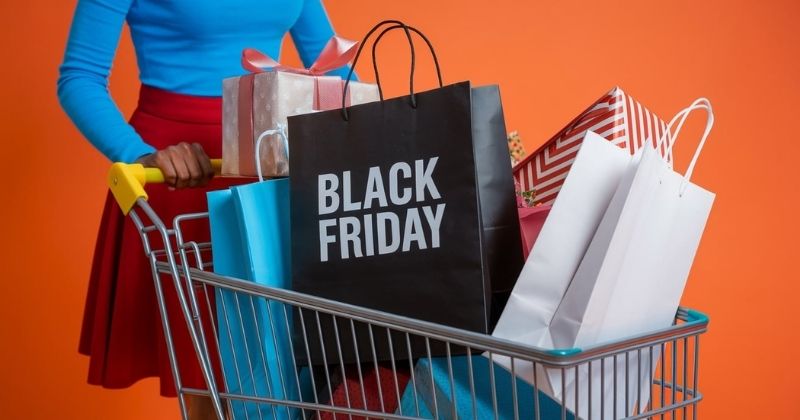 The Black Friday Rush