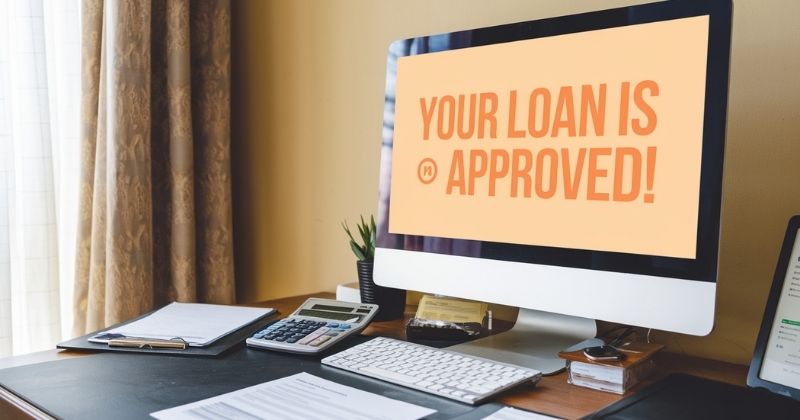 Accelerate Loan Approval