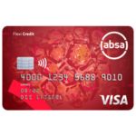 Absa Flexi Core Credit Card