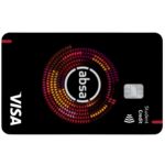 Absa Transact Credit Card