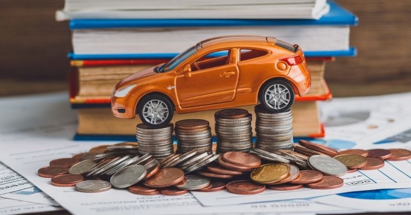 Lower Your Car Payments