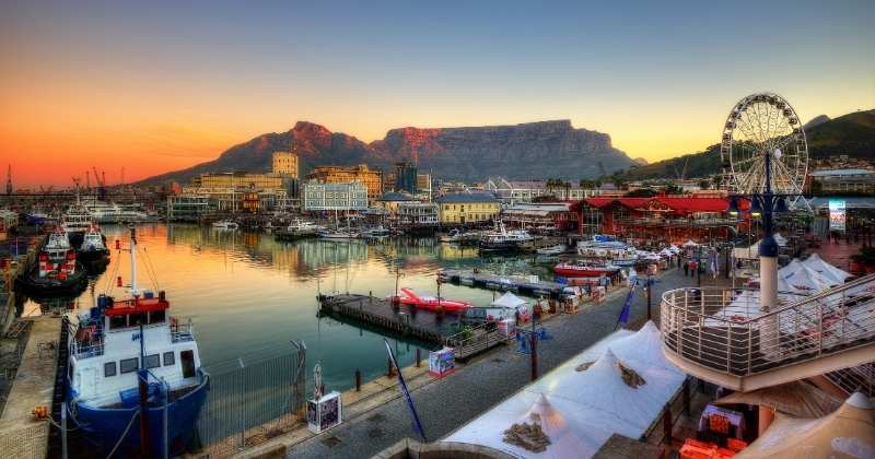 Cape Town, South Africa