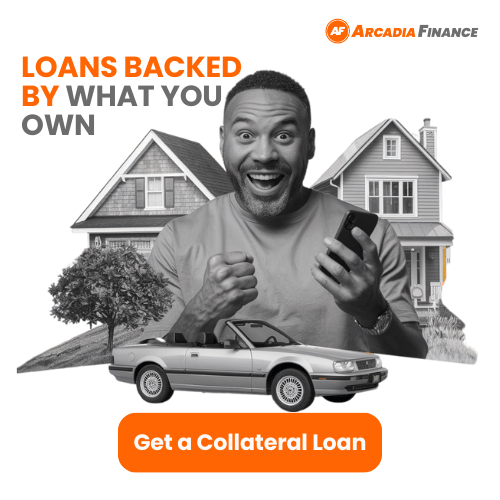 Collateral Loan