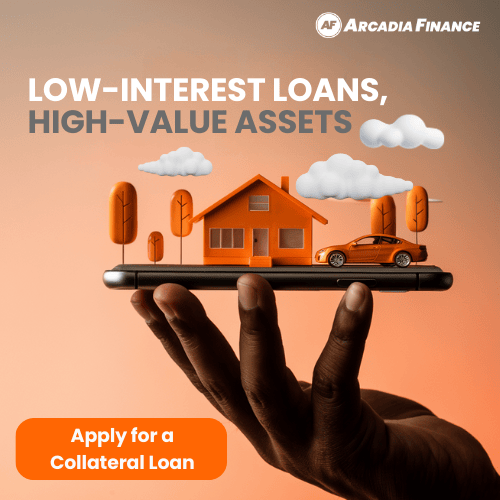 Collateral Loans