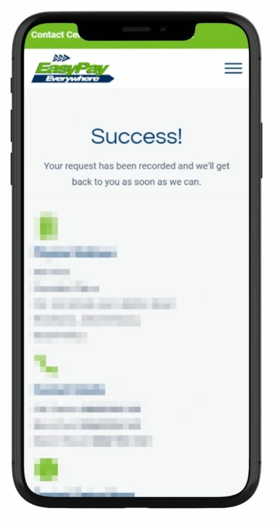 EasyPay