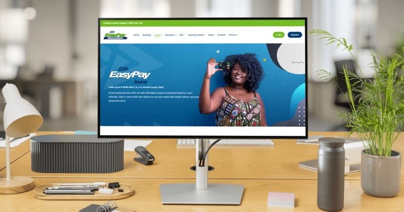  EasyPay Loan