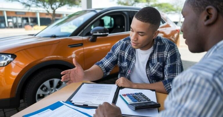 How Does Rent-to-Own Cars Work? - Arcadia Finance