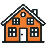 Large home