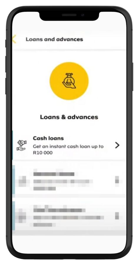 MTN MoMo Loan Simulation