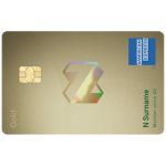 Nedbank Gold Credit Card