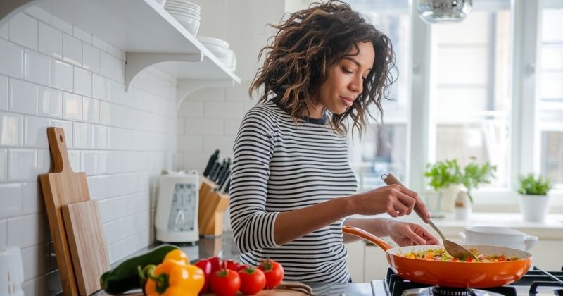 Cook at Home