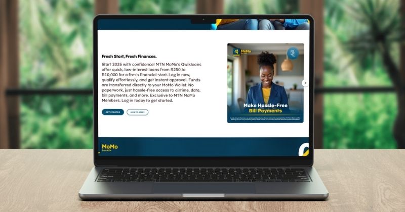 Pros and Cons of MTN MoMo Qwikloans