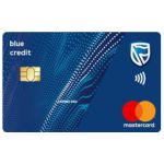 Standard Bank Blue Credit Card