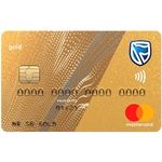 Standard Bank Gold Credit Card