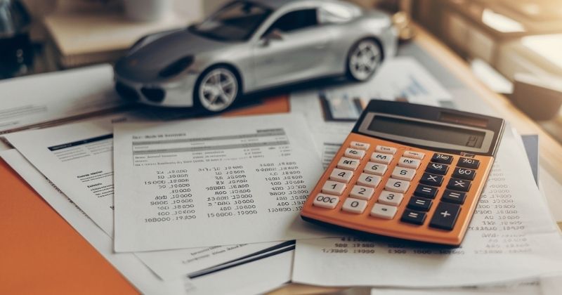 Types of Car Finance