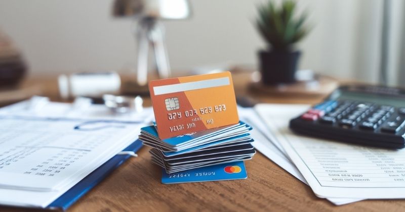 Credit Card Options for Easy Approval