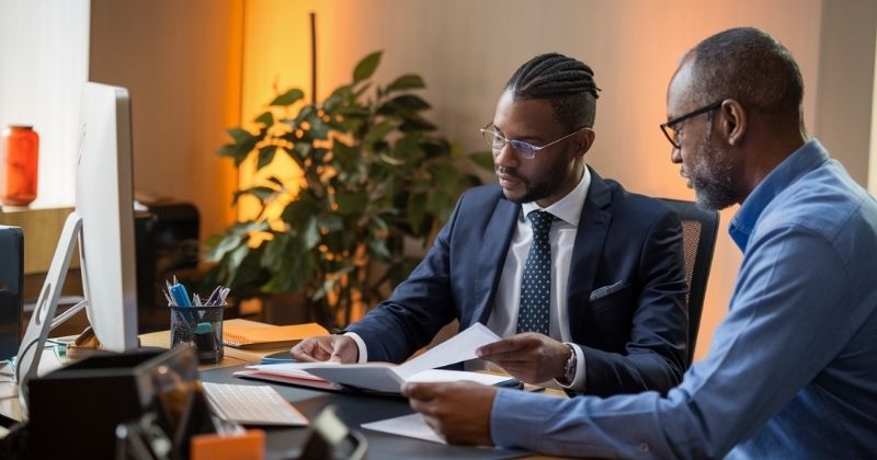 Legal Processes to Address Debt