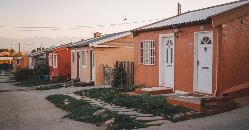 Housing Subsidy in South Africa