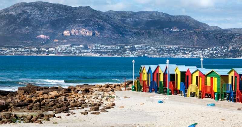 What’s It Like Living in Cape Town