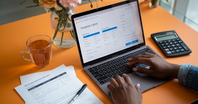 SARB’s Interest Rate Announcement