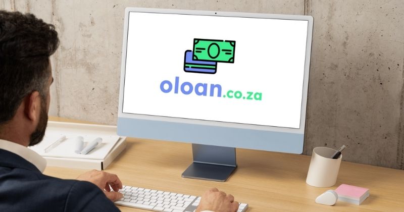 oloan logo