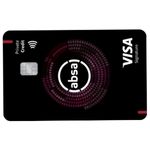 Absa Private Banking Credit Card