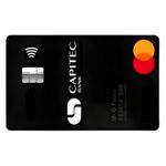 Capitec Credit Card