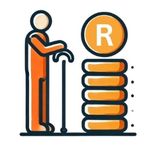 Pension loan