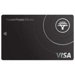 FNB Private Clients Credit Card