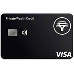 FNB Private Wealth Credit Card