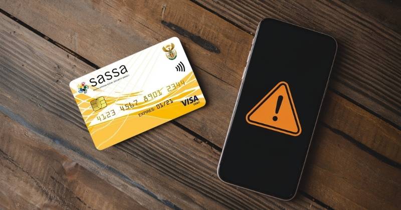 sassa gold card