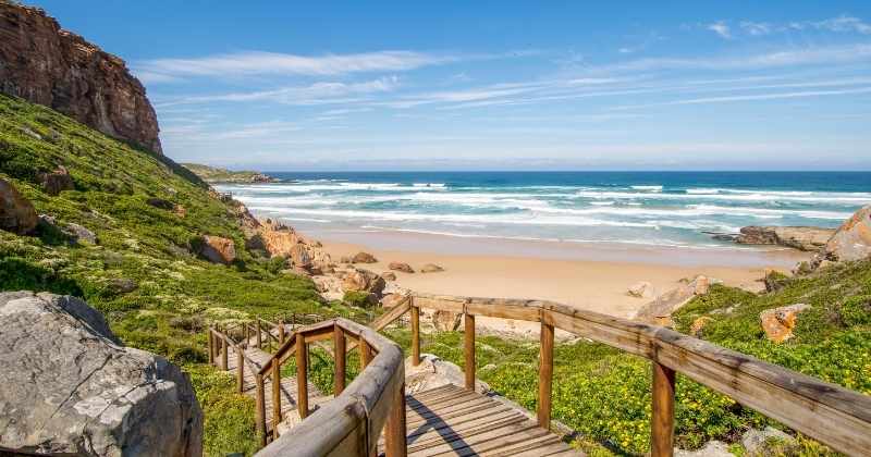 Garden Route