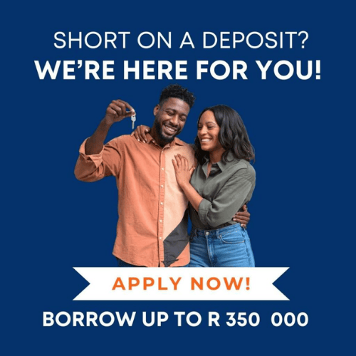 Home Deposit Loan