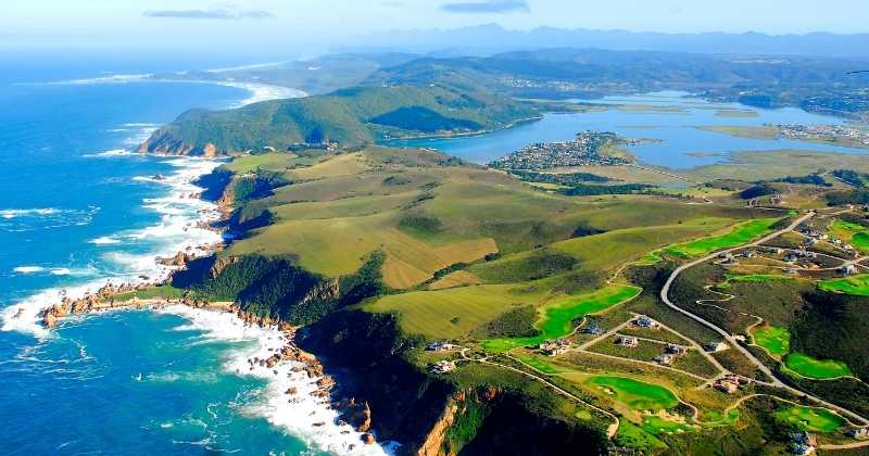 Knysna 