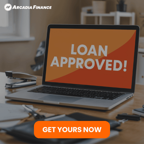 Loan Ad 