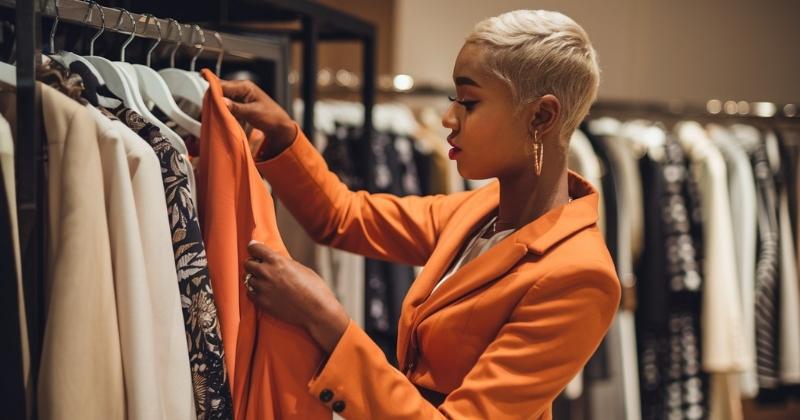 Massive Spending Surge Among South African Shoppers