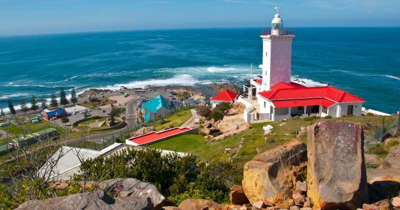 Mossel Bay