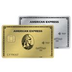 Nedbank American Express® Credit Cards (Gold and Platinum)