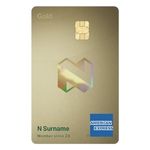 Nedbank Gold Credit Card