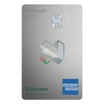 Nedbank Platinum Credit Card